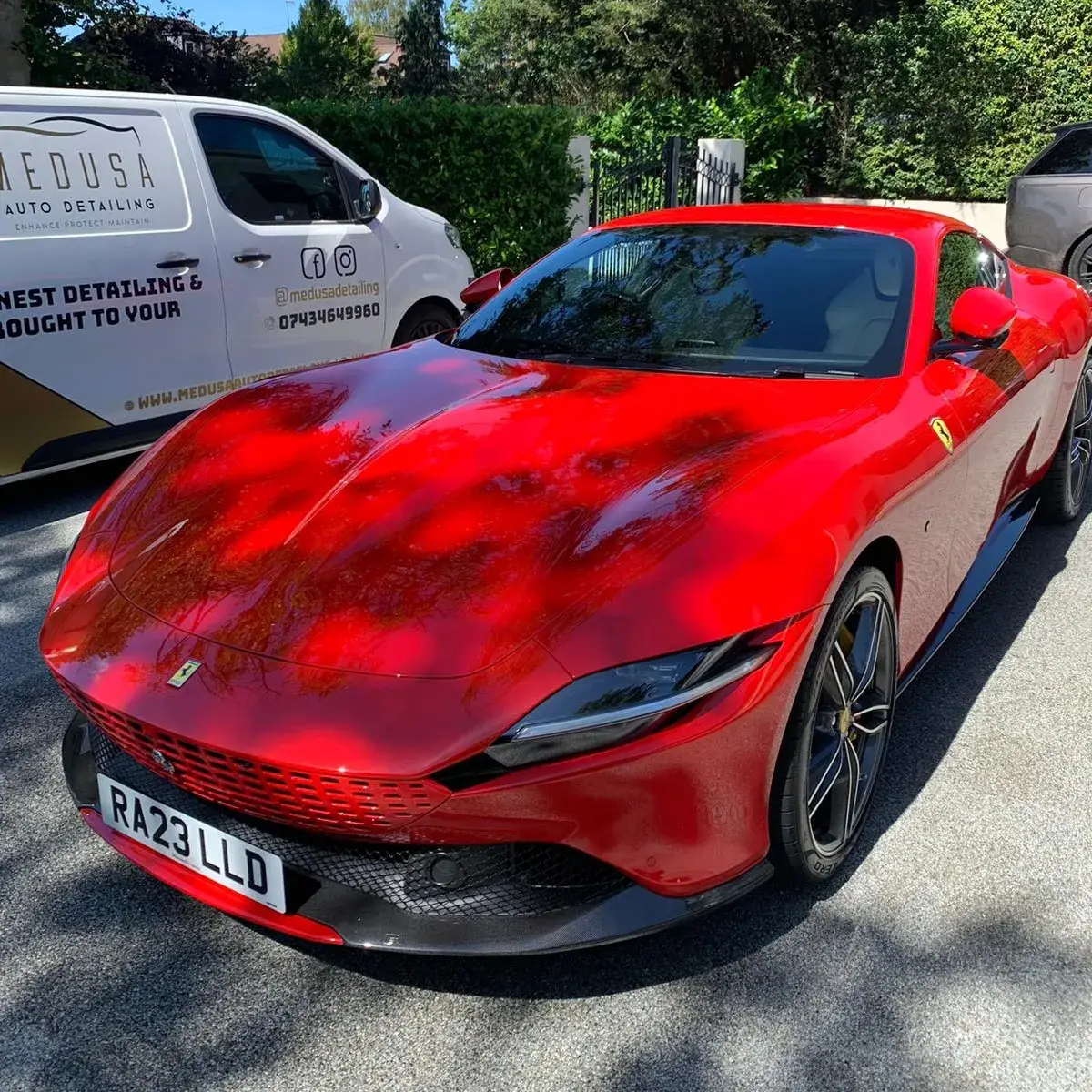 Why a Mobile Valet Might Be the Best Thing You Do for Your Car This Year