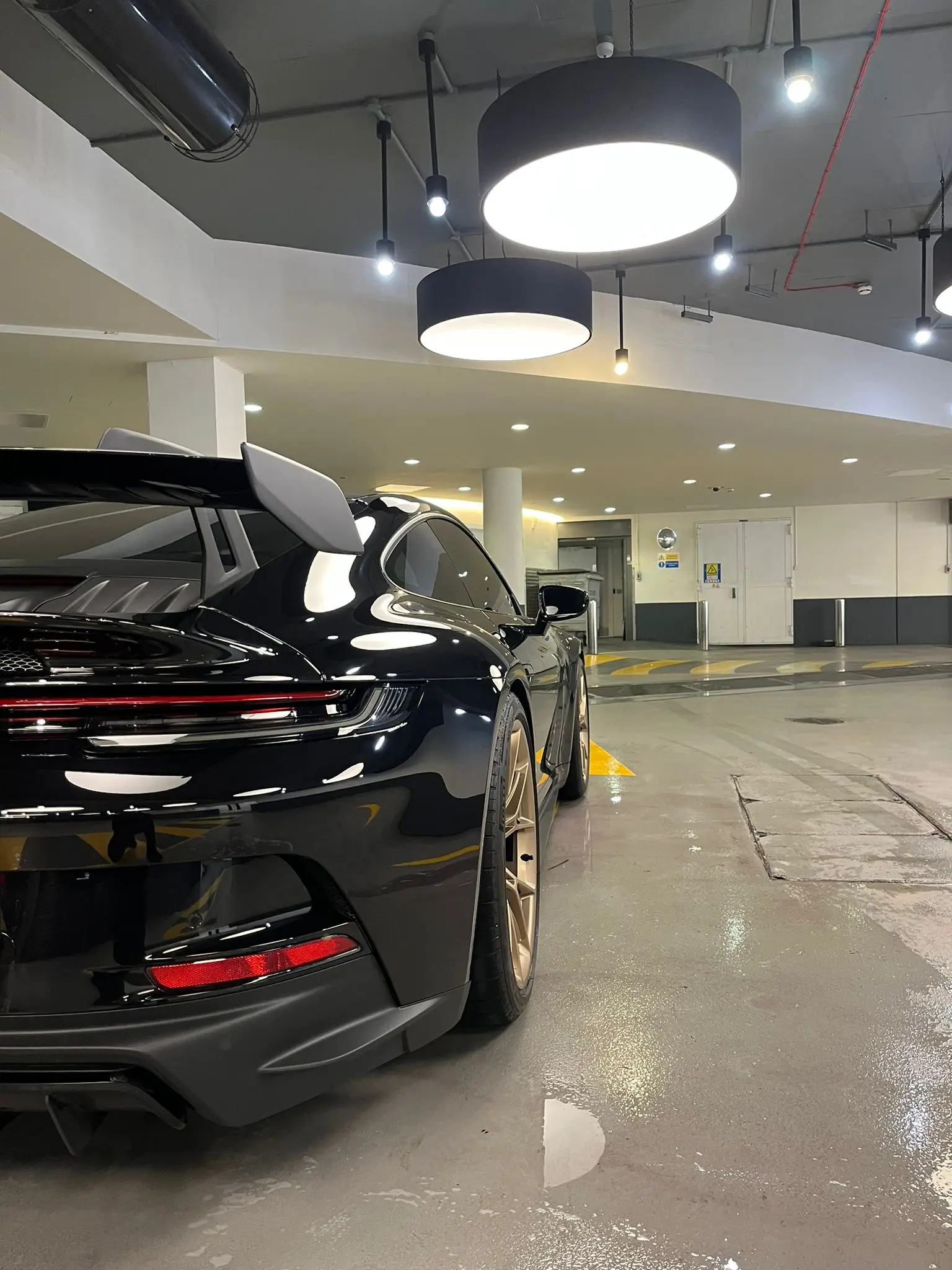valeting london, detailing london