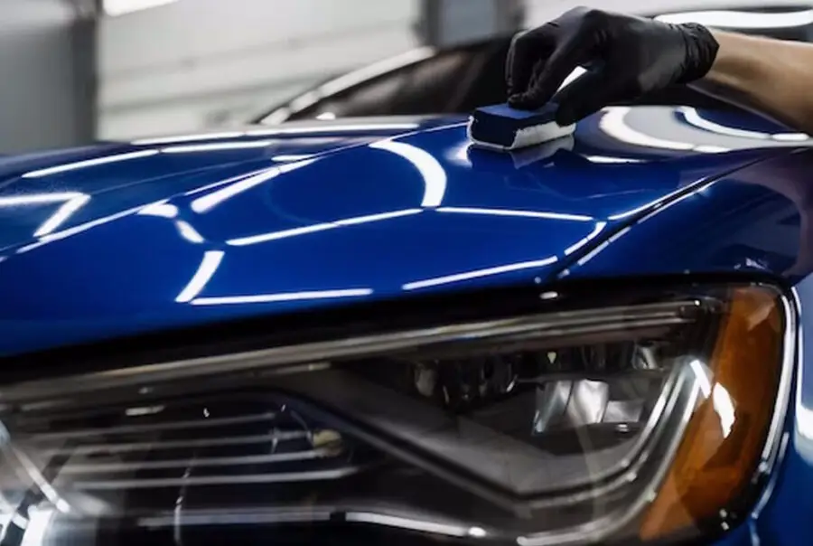Is It Worth Getting A New Car Ceramic Coated